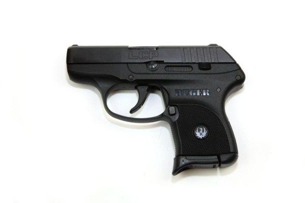 Ruger LCP .380Auto