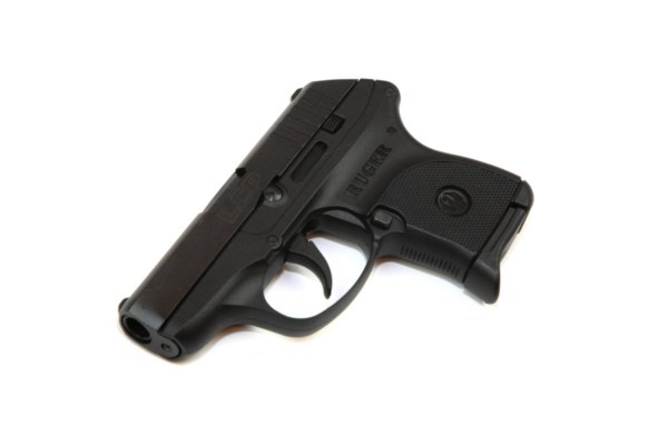 Ruger LCP .380Auto