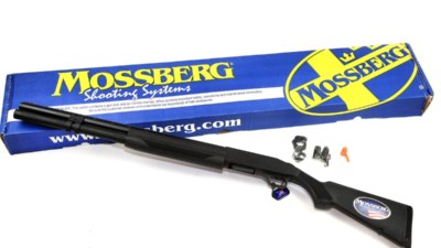 Mossberg 930 Jerry Miculek Pro