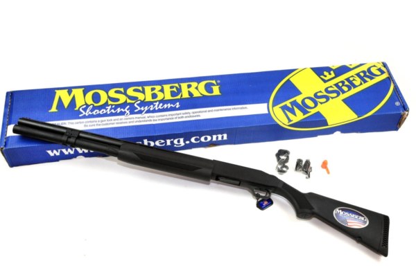 Mossberg 930 Jerry Miculek Pro