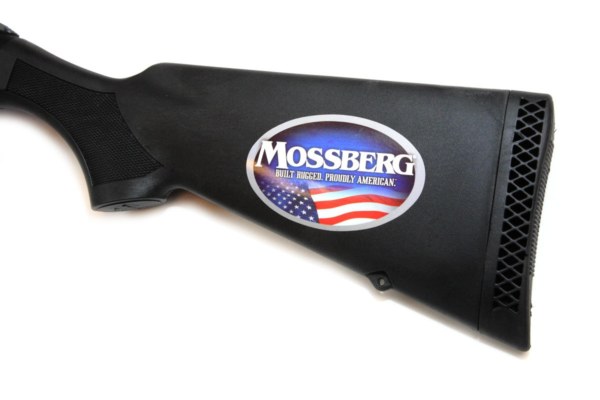 Mossberg 930 Jerry Miculek Pro