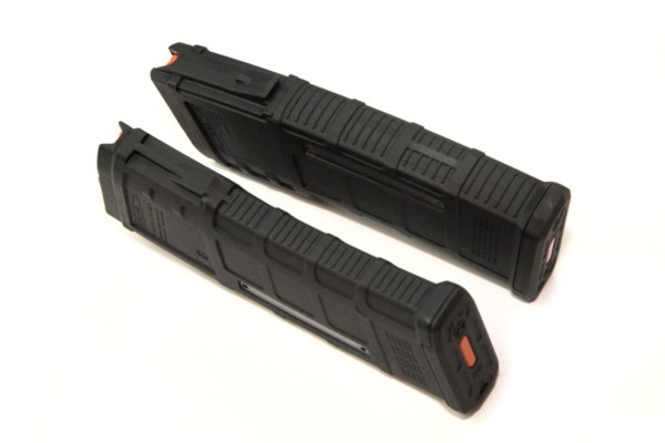 Magazin MAGPUL Steyr AUG PMAG 30 GEN-M3 WINDOW