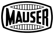 Mauser Logo