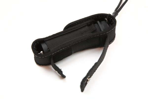 Led Lenser TT + Safety Bag