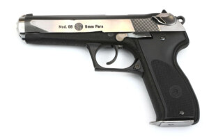 Steyr Mod GB