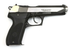 Steyr Mod GB