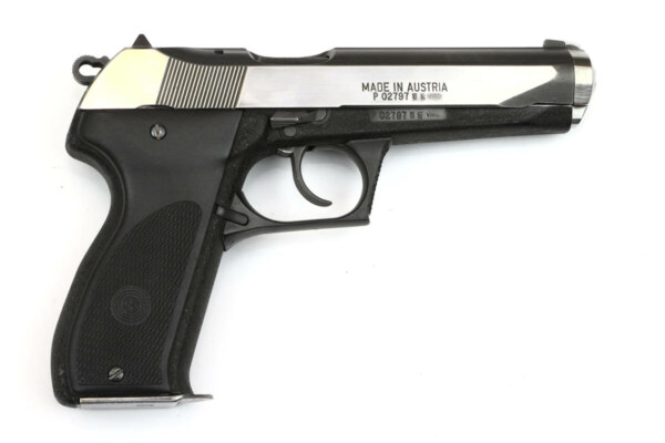 Steyr Mod GB