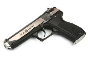Steyr Mod GB