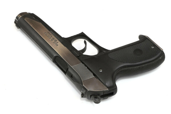 Steyr Mod GB