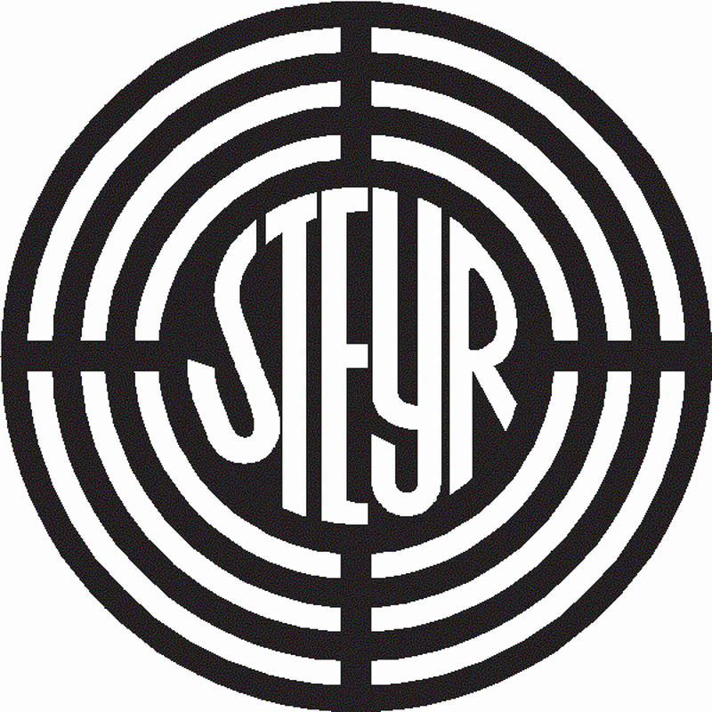 Steyr Logo alt