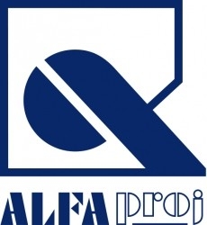 Alfa Proj Logo