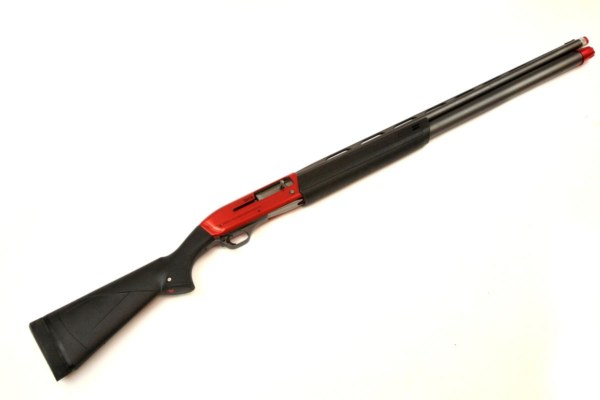 Winchester SX3 Raniero Testa 12/76