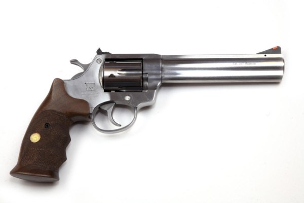 Alfa Proj 3561 Revolver 357Mag