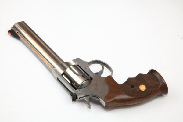 Alfa Proj 3561 Revolver 357Mag