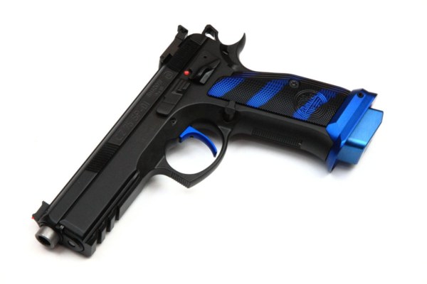 CZ75 SP-01 Shadow Boa