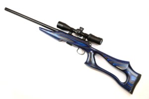 CZ 455 Evolution