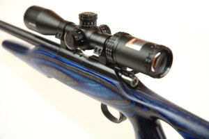 CZ 455 Evolution