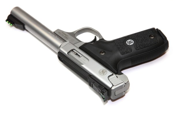Smith&Wesson SW22 VICTORY