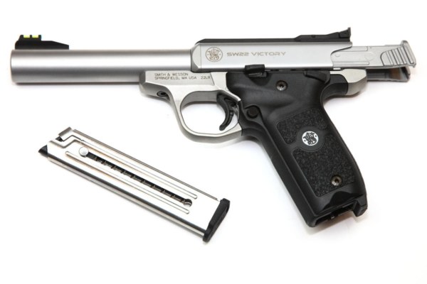 Smith&Wesson SW22 VICTORY