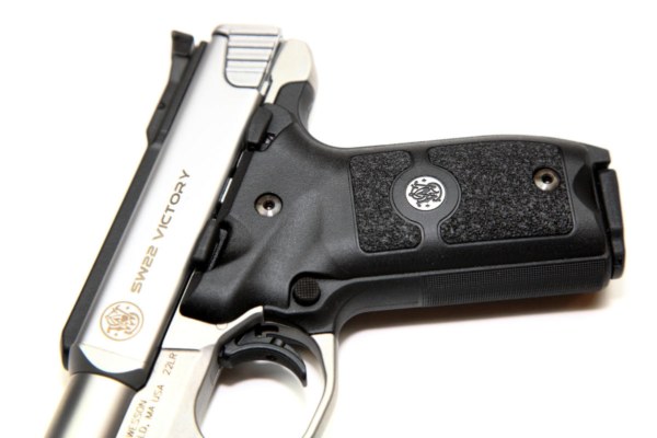 Smith&Wesson SW22 VICTORY