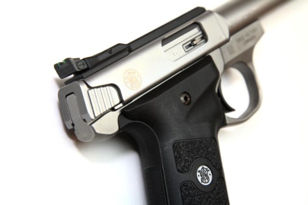 Smith&Wesson SW22 VICTORY