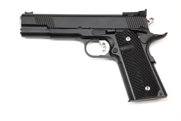 STI 1911 Trojan .45ACP