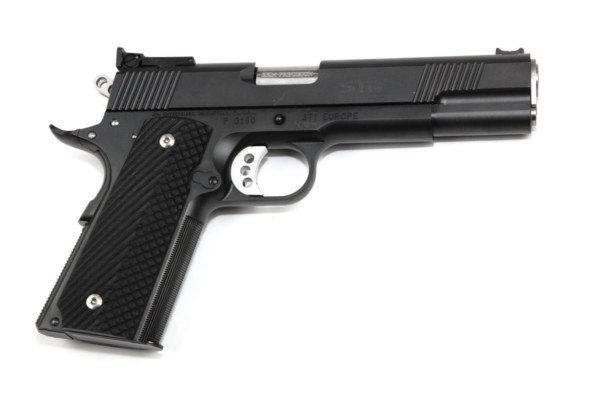 STI 1911 Trojan .45ACP