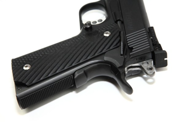 STI 1911 Trojan .45ACP