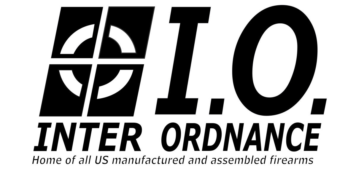 io logo without tm and outline