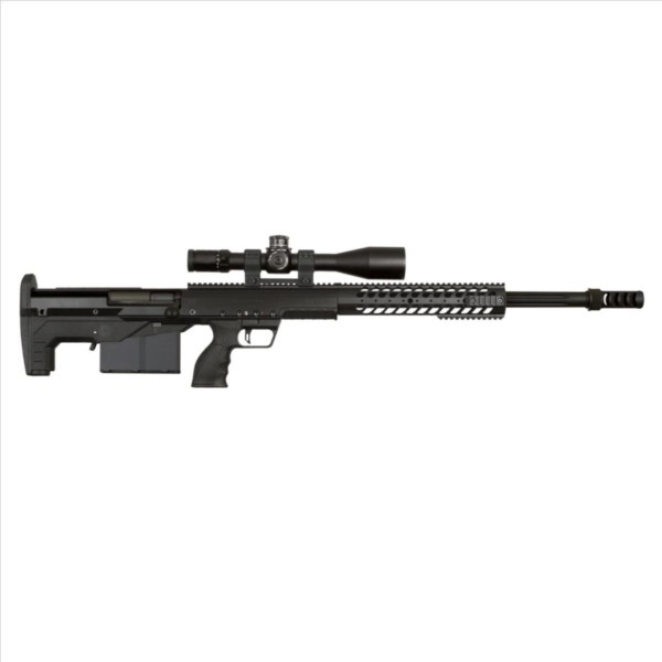 DesertTech - SRS A1 - SRS-A1 Couvert - HTI