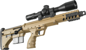 DesertTech - SRS A1 - SRS-A1 Couvert - HTI