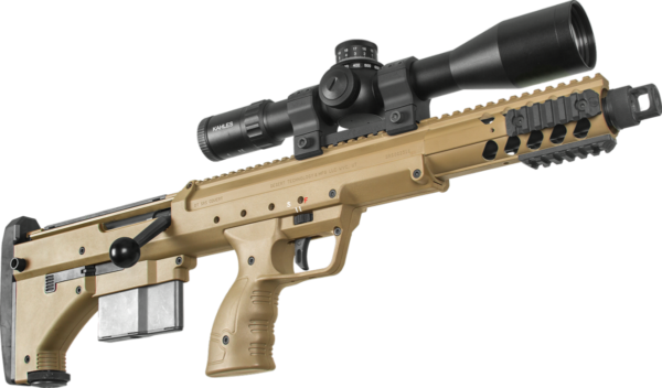 DesertTech - SRS A1 - SRS-A1 Couvert - HTI