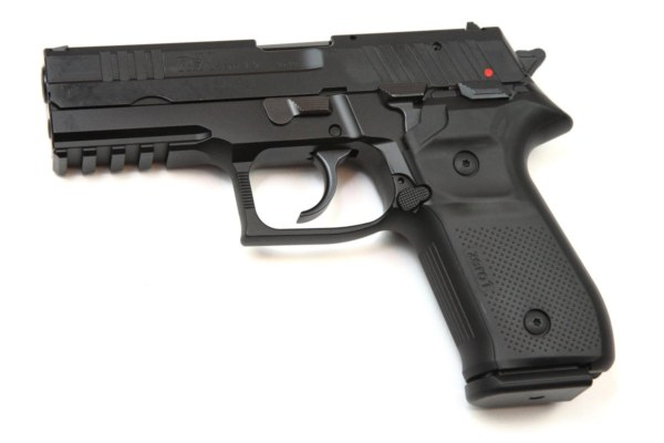 Arex Rex Zero 1 9x19mm