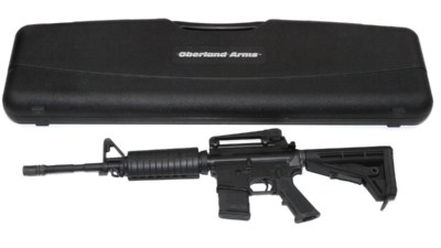 Oberland Arms OA-15 Kal. .223 Rem alle Modelle