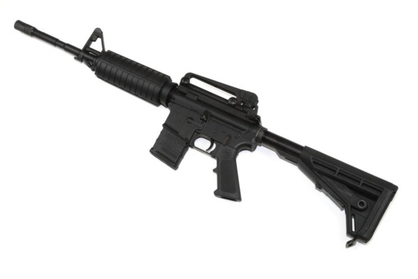 Oberland Arms OA-15 Kal. .223 Rem alle Modelle
