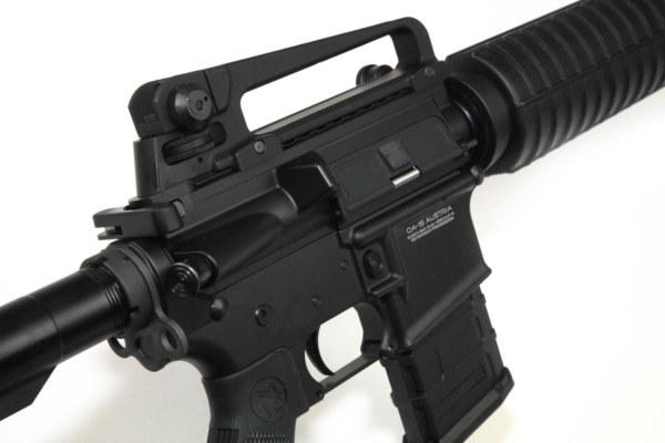 Oberland Arms OA-15 Kal. .223 Rem alle Modelle