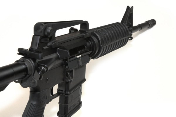 Oberland Arms OA-15 Kal. .223 Rem alle Modelle
