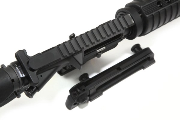 Oberland Arms OA-15 Kal. .223 Rem alle Modelle