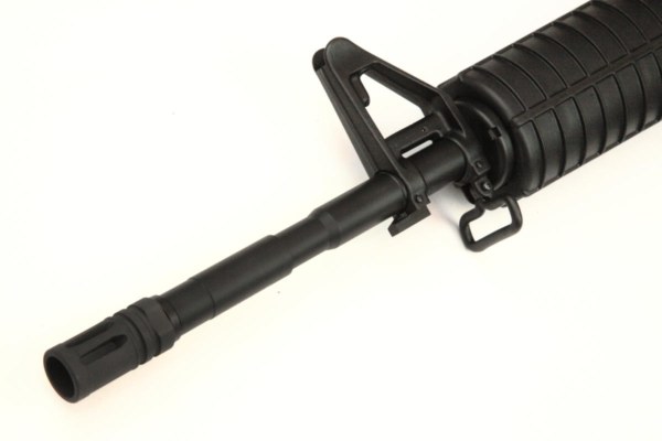 Oberland Arms OA-15 Kal. .223 Rem alle Modelle