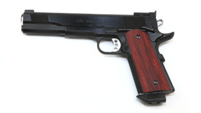 Les Baer Custom - Premier II 1911 6" 9x19mm