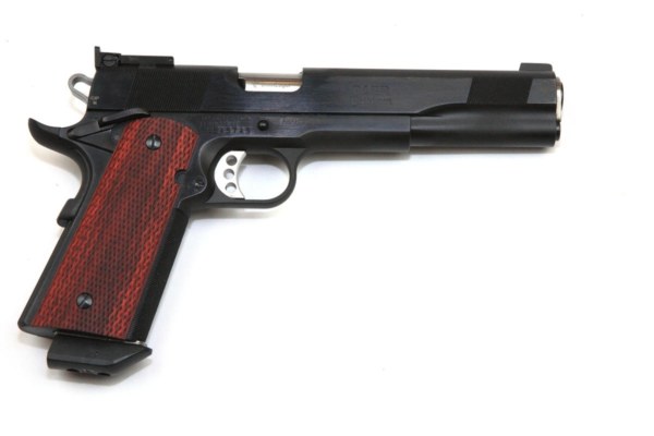 Les Baer Custom - Premier II 1911 6" 9x19mm