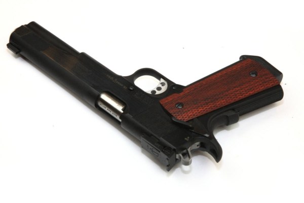 Les Baer Custom - Premier II 1911 6" 9x19mm