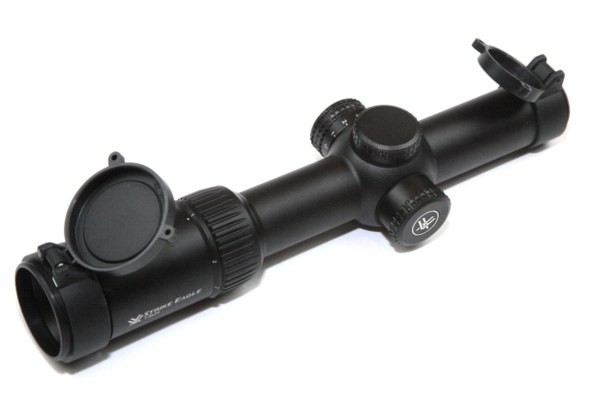 Vortex Strike Eagle 1-8x24 AR-BDC2