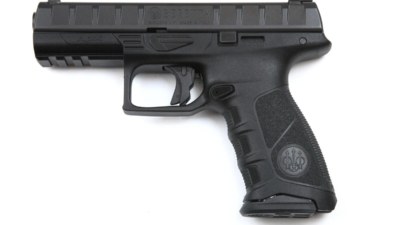 Beretta APX 9x19mm