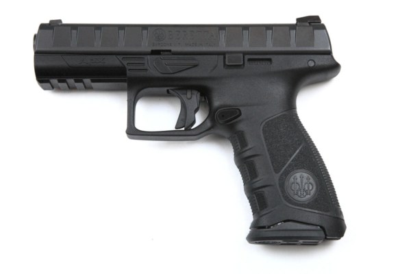 Beretta APX 9x19mm