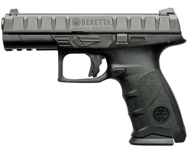 Beretta APX 9x19mm