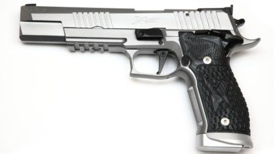 Sig Sauer P226 X-Six Supermatch