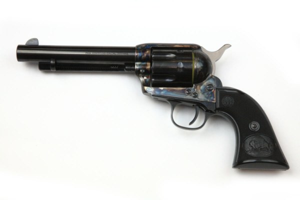 Beretta Stampede .357Mag Revolver