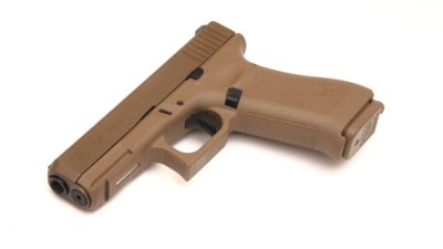 Glock 19X - Gen5, 9x19mm