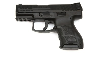 Heckler & Koch SFP9 SK